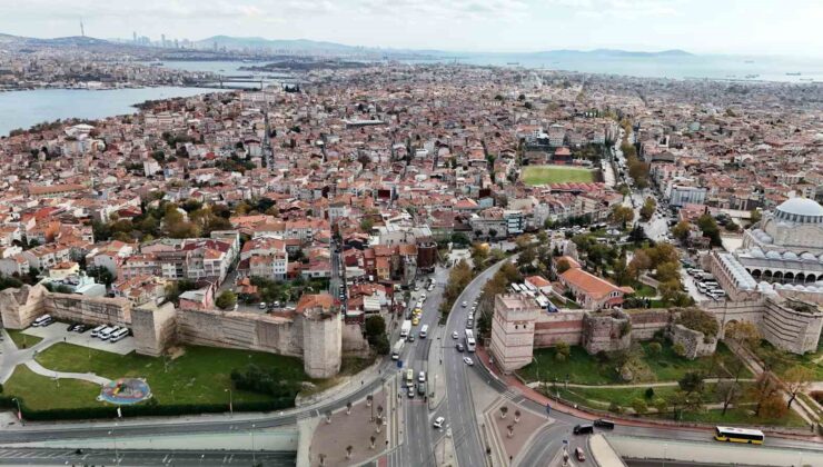 İstanbul’un semtlerinin isimleri, zengin bir mirasın izlerini taşıyor