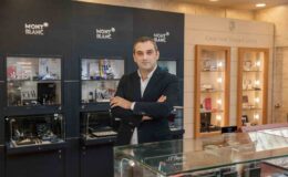 Kalem tutkunları PenFest’te buluşuyor