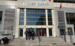 Kırklareli’nde 2 PKK/KCK ve FETÖ/PDY terör örgütü üyesi yakalandı