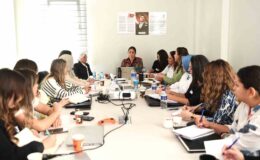 Kreş öğretmenleri göreve hazır