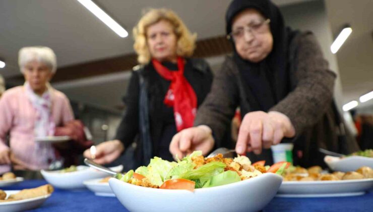 Mudanya’da diyabet mücadelesine destek