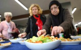 Mudanya’da diyabet mücadelesine destek