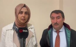 Pendik’te yarışırken 1 kişinin ölümüne neden olan sanıklara 10 yıl hapis cezası