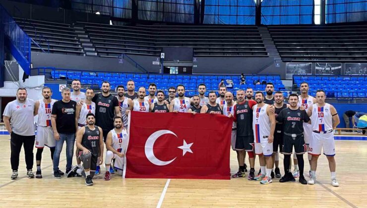 Potanın Yıldızları, Avrupa şampiyonu oldu