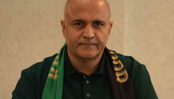 Recep Durul: “Futbolcularımıza saldırdılar. Bunu yapanlar bedelini ödeyecek”