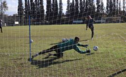 Sakaryaspor, Marmara derbisinin hazırlıklarını sürdürüyor