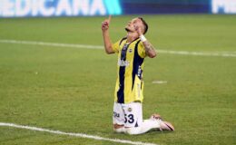 Sebastian Szymanski, geçen sezonu aratıyor