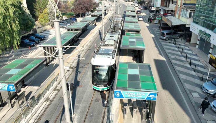 Şehir Hastanesine aktarmasız seferler başladı