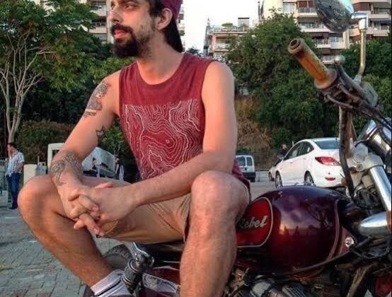 Sevgilisini darp eden müzisyen Can Tunaboylu hakkında 1 yıl 9 ay hapis