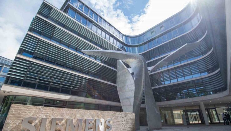 Siemens, Danfoss Yangın Güvenliği’ni satın almak için anlaştı