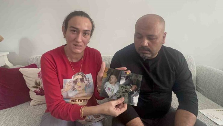 Şifa bulamadan hayatını kaybeden Bulut Aras’tan geriye bu mutlu anları kaldı