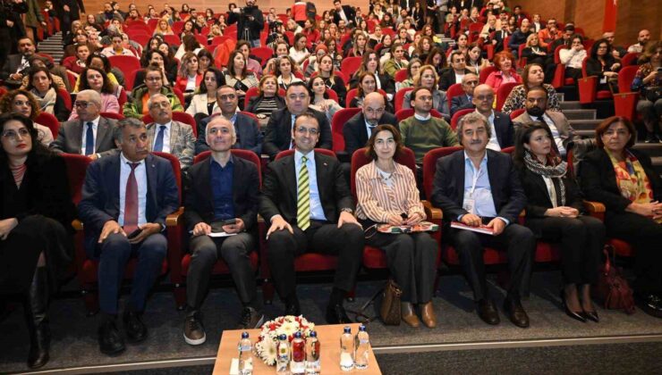 Şişli Belediyesi tarafından “Çocukların güvende olduğu bir kent için ortak akıl çalıştayı” gerçekleşti