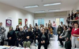 Süleymanpaşa Çocuk Akademisi’nden Eş Zamanlı Bilgilendirme semineri