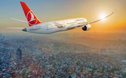 THY yılın üçüncü çeyrek bilançolarını KAP’a bildirdi