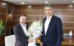 TREDAŞ’ta Genel Müdür Vekili Veysel Toprak oldu