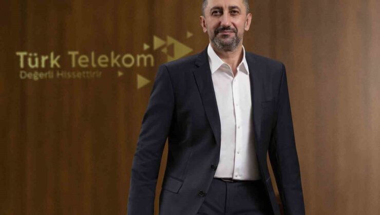 Türk Telekom’dan mobil ve fiberde güçlü büyüme