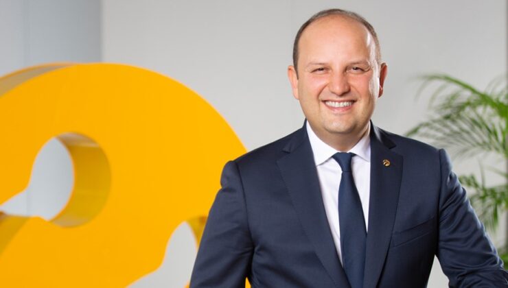 Turkcell’in güçlü şebeke altyapısına uluslararası ödül