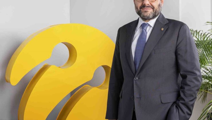 Türkiye Kalkınma ve Yatırım Bankası’ndan Turkcell’e 50 milyon euro yeşil kredi