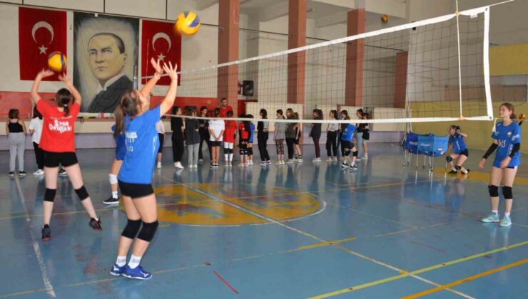 Ücretsiz Kış Spor Okulları kayıtları devam ediyor