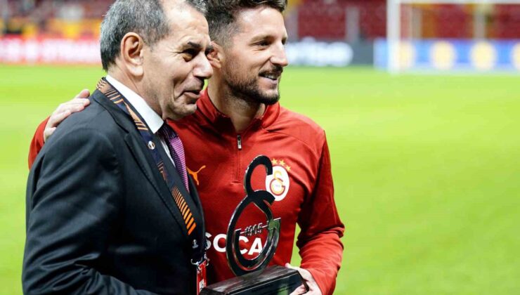 UEFA Avrupa Ligi: Galatasaray: 1 – Tottenham: 0 (Maç devam ediyor)