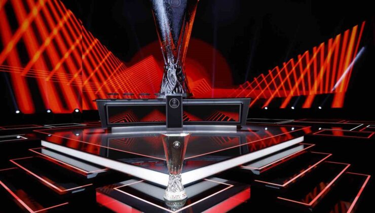 UEFA Avrupa Ligi’nde 4. hafta heyecanı