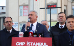 CHP Bursa’dan Esenyurt çıkarması