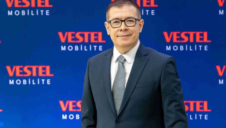 Vestel, enerji depolama sistemleriyle Solar+Storage NX’te