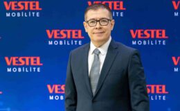 Vestel Mobilite, ultra hızlı şarj teknolojileriyle EV Charge Show’da