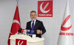 YRP Genel Başkan Yardımcısı Kılıç: “Yeni yılda asgari ücret 35 bin lira olmalıdır”