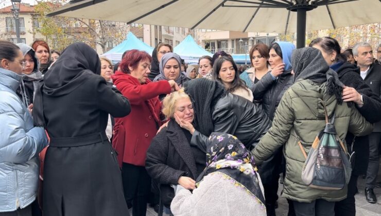 2 ay önce başladığı iş yerinde patlama nedeniyle hayatını kaybetti