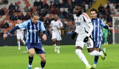 Süper Lig’de 16. hafta ev sahiplerine yaradı