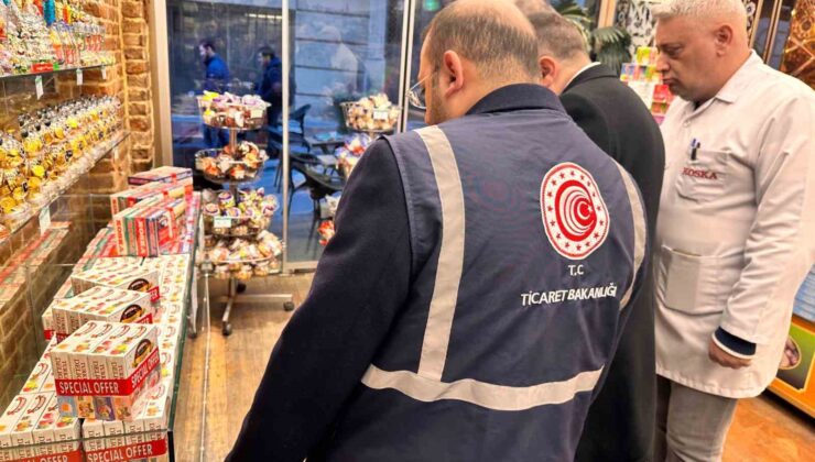 Asgari ücret zammı sonrası fırsatçılık yapan işletmelere ceza kesildi