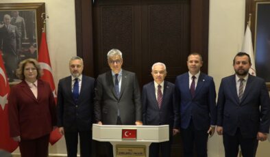 Bakan Memişoğlu: “Dünyanın hiçbir ülkesinde bu kadar yaygın ve ücretsiz bu taramalar yapılmıyor”
