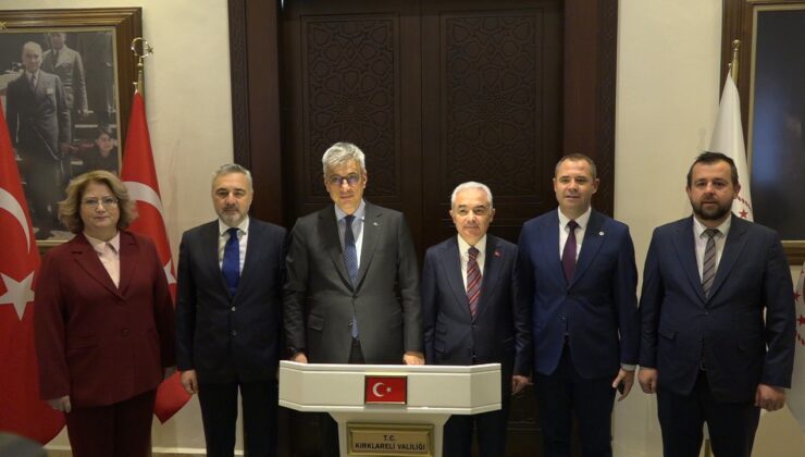 Bakan Memişoğlu: “Dünyanın hiçbir ülkesinde bu kadar yaygın ve ücretsiz bu taramalar yapılmıyor”