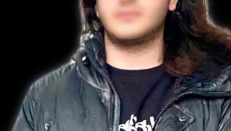 Başakşehir’de uyuşturucuyla mücadele tırının önünde 2 şahıs dalga geçip böyle kayıt altına aldı