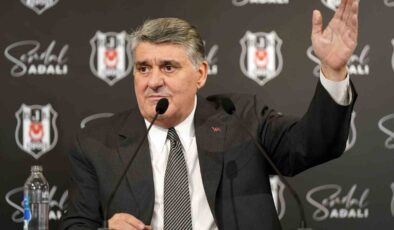 Beşiktaş yeni başkanını seçiyor