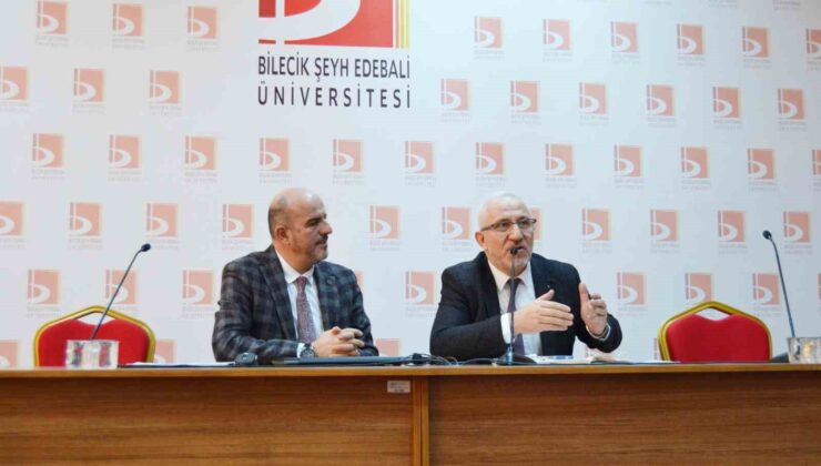 BŞEÜ’de din hizmetleri ve eğitim alanındaki yenilikçi yaklaşımlar