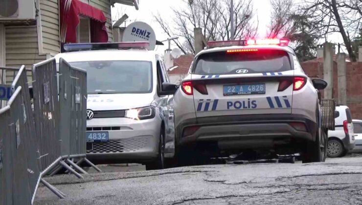 Edirne’deki bazı otoparklar güvenlik gerekçesiyle kapatıldı