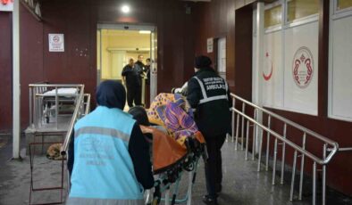 Esenyurt Belediyesi’nden haftanın 7 günü modern ambulans hizmeti