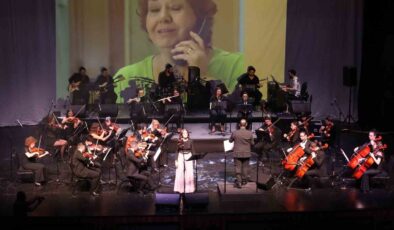 İlk kez bir Türk orkestrası, Toygar Işıklı’nın eserlerini seslendirdi