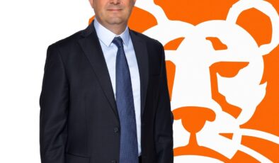 ING Türkiye KOBİ Hızlı Limit hizmetinde mali veri paylaşım imkanı sunuyor