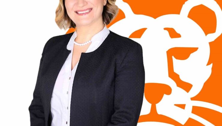 ING Türkiye’de üst düzey atama