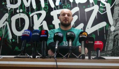 Kocaelispor, İsmet Taşdemir yönetimindeki ilk antrenmanına çıktı