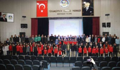 Körfez’de Kiraz Koşusu düzenlenecek