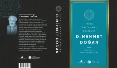 Mütefekkir yazar Mehmet Doğan anısına hazırlanan kitap okuyucuyla buluştu