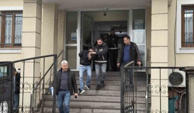 Sakarya’da 112 acil personelinin silahla vurulduğu olayda 2 tutuklama