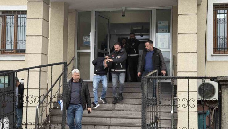 Sakarya’da 112 acil personelinin silahla vurulduğu olayda 2 tutuklama