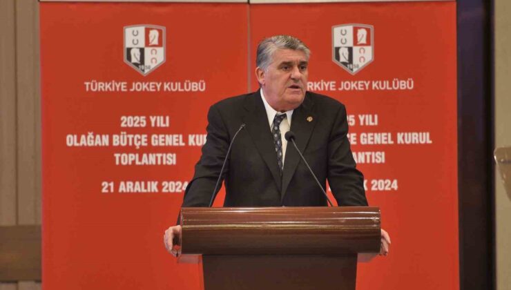 Serdal Adalı: “Potansiyelimiz büyük, geleceğimiz çok parlak”