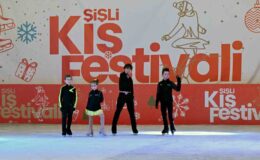“Şişli Kış Festivali” başladı