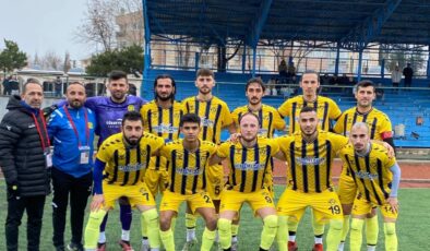 Söğütspor ve Pazaryerispor tutulamıyor